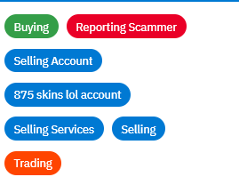 Best place to buy lol Accounts Reddit. Reddit Buying lol Accounts Flair. Selling lol Accounts reddit.